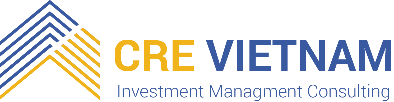 CRE Vietnam Logo